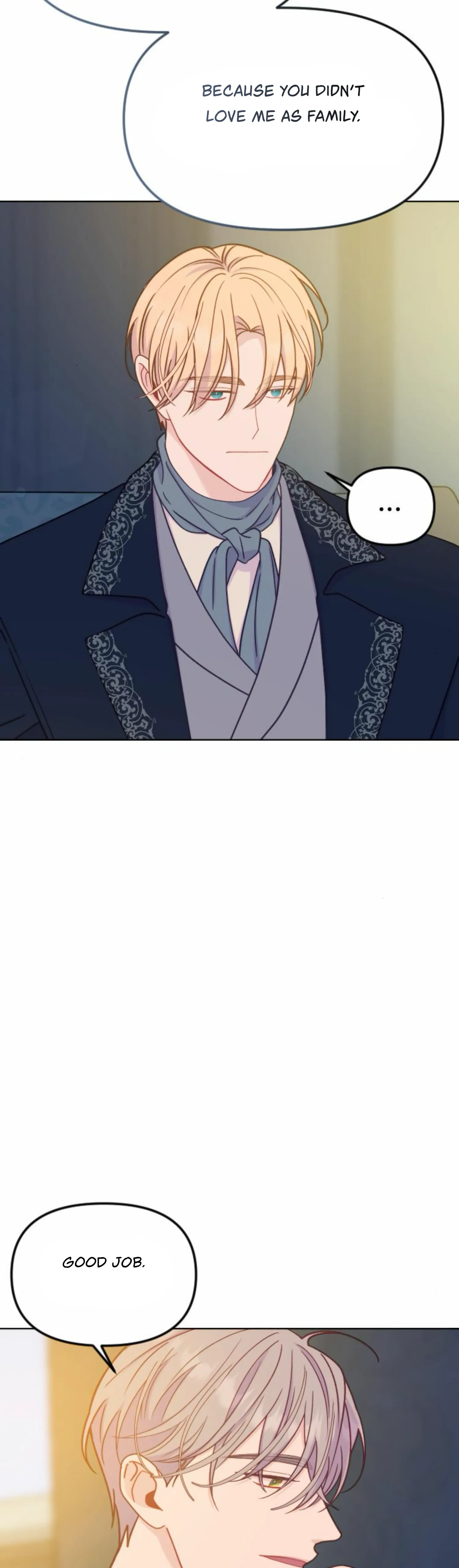 Fall in Love or Die chapter 37 page 43