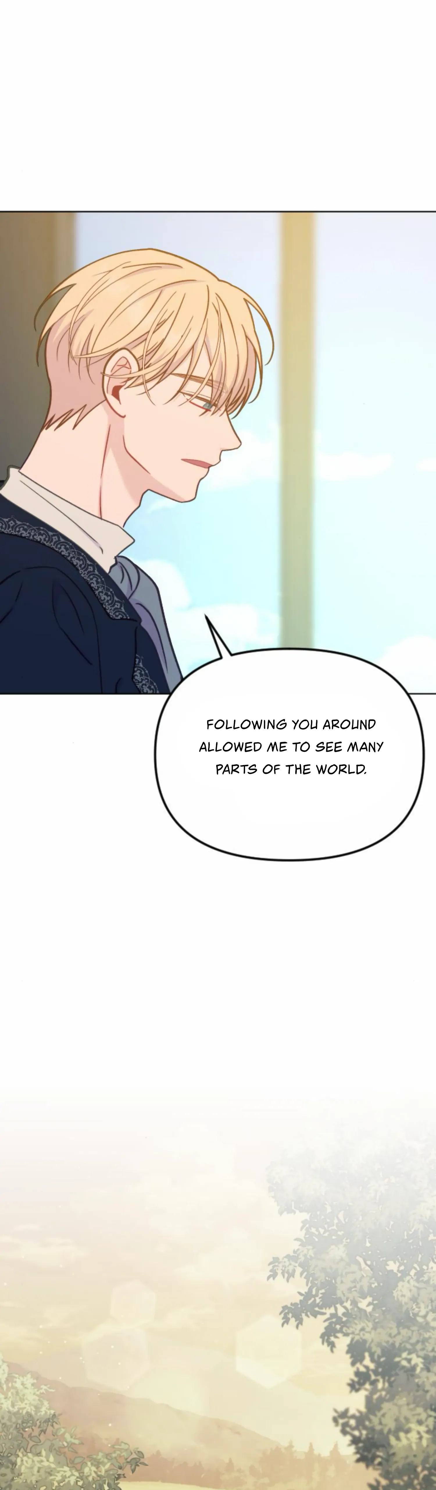 Fall in Love or Die chapter 37 page 45