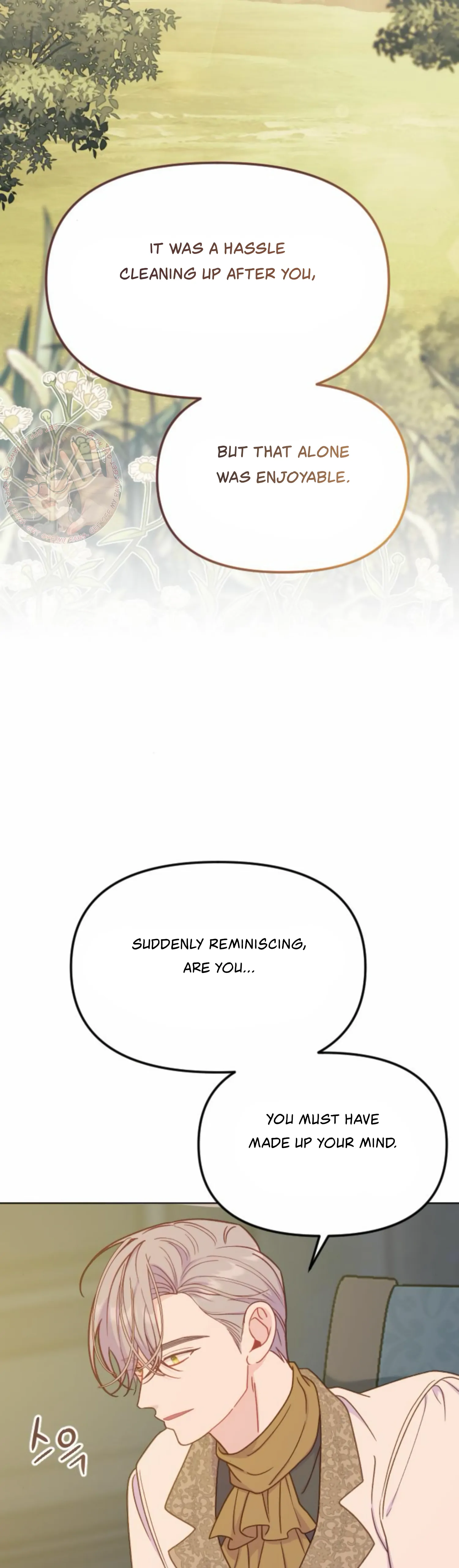 Fall in Love or Die chapter 37 page 46