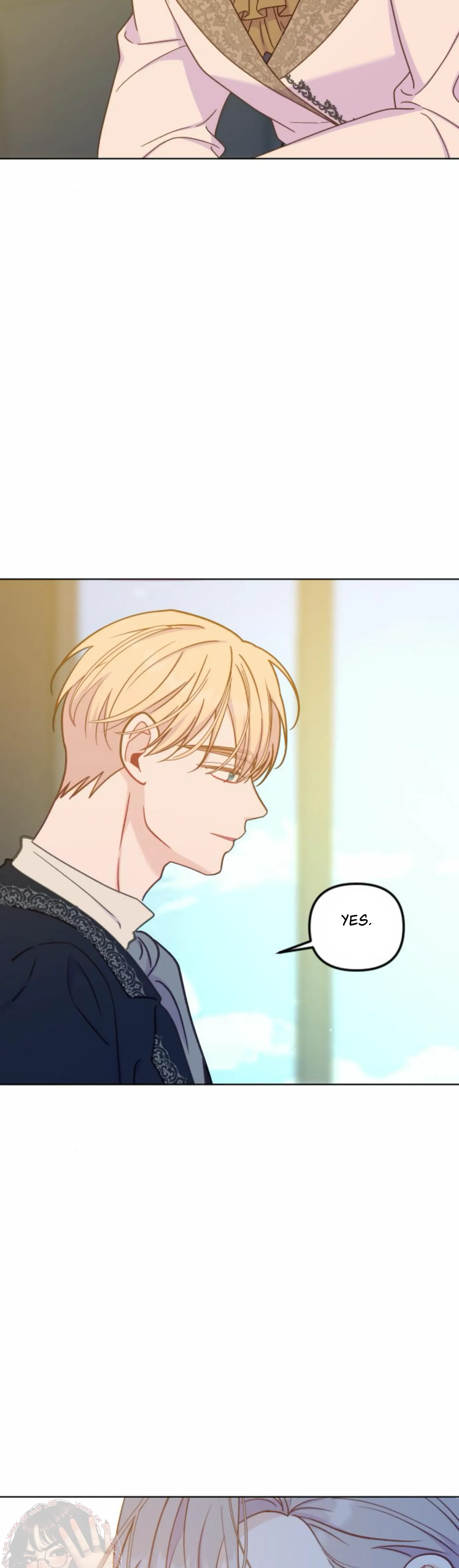 Fall in Love or Die chapter 37 page 47