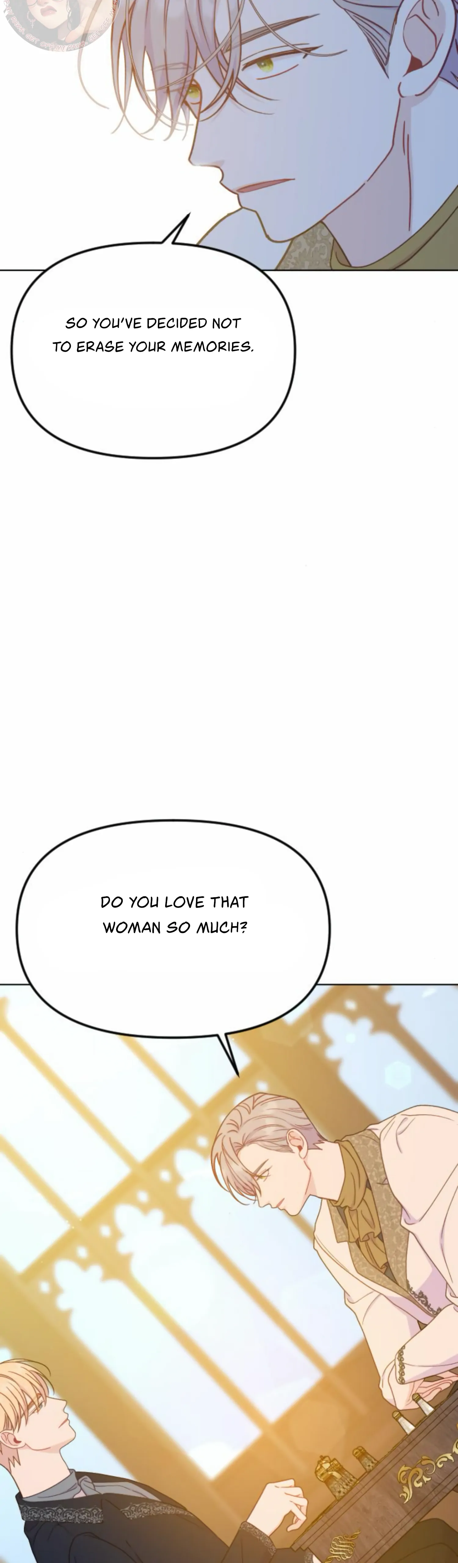 Fall in Love or Die chapter 37 page 48