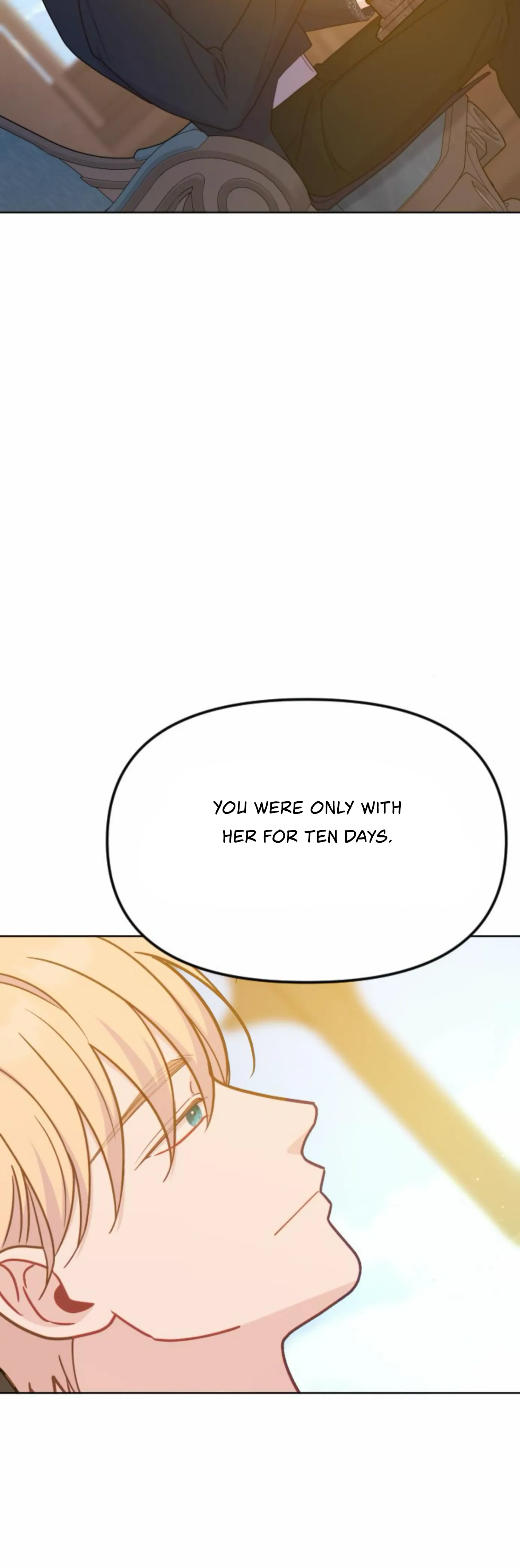 Fall in Love or Die chapter 37 page 49