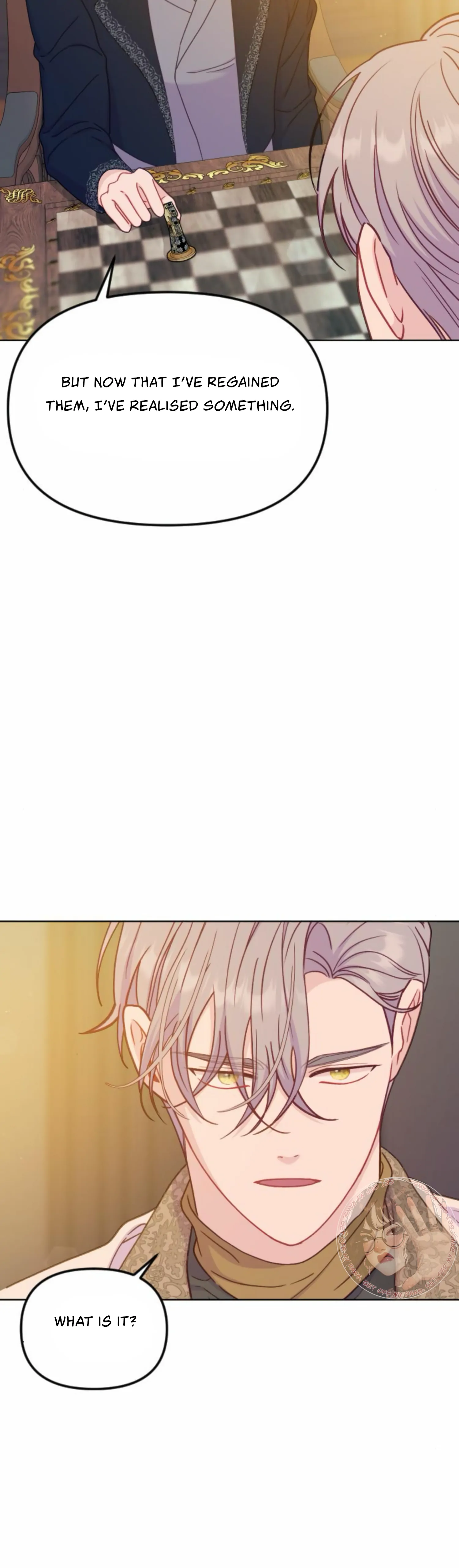Fall in Love or Die chapter 37 page 52