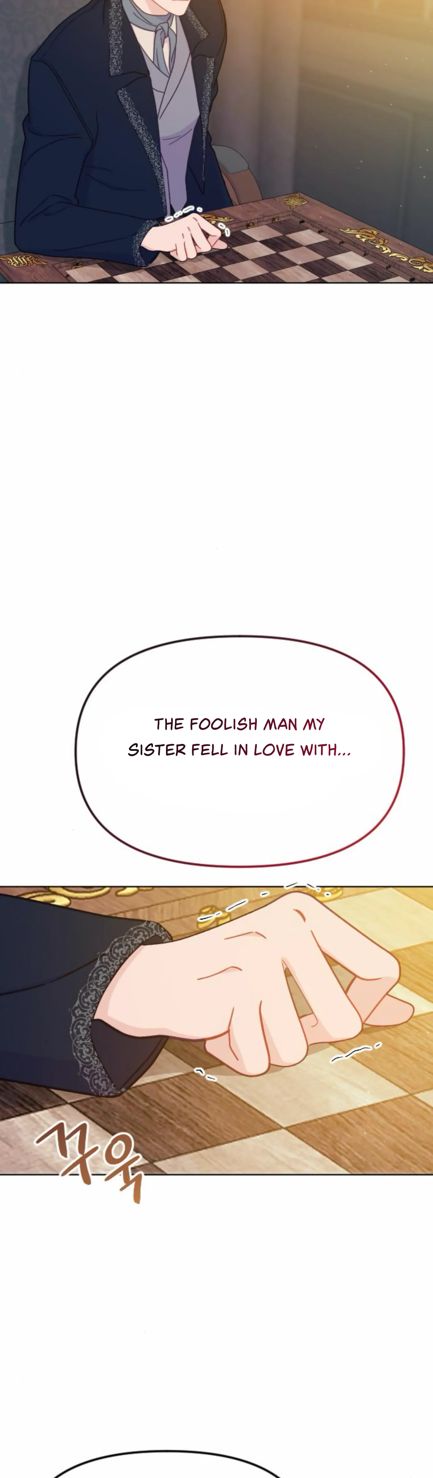 Fall in Love or Die chapter 37 page 56