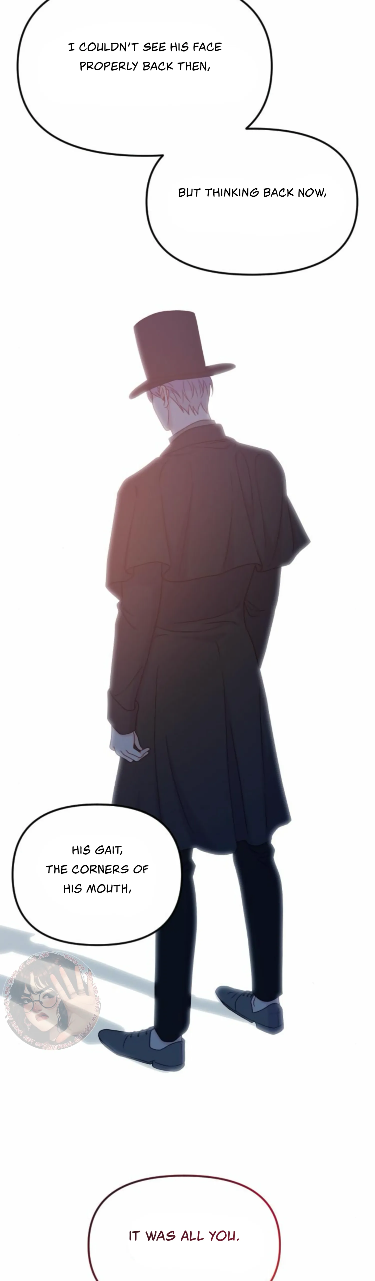 Fall in Love or Die chapter 37 page 57