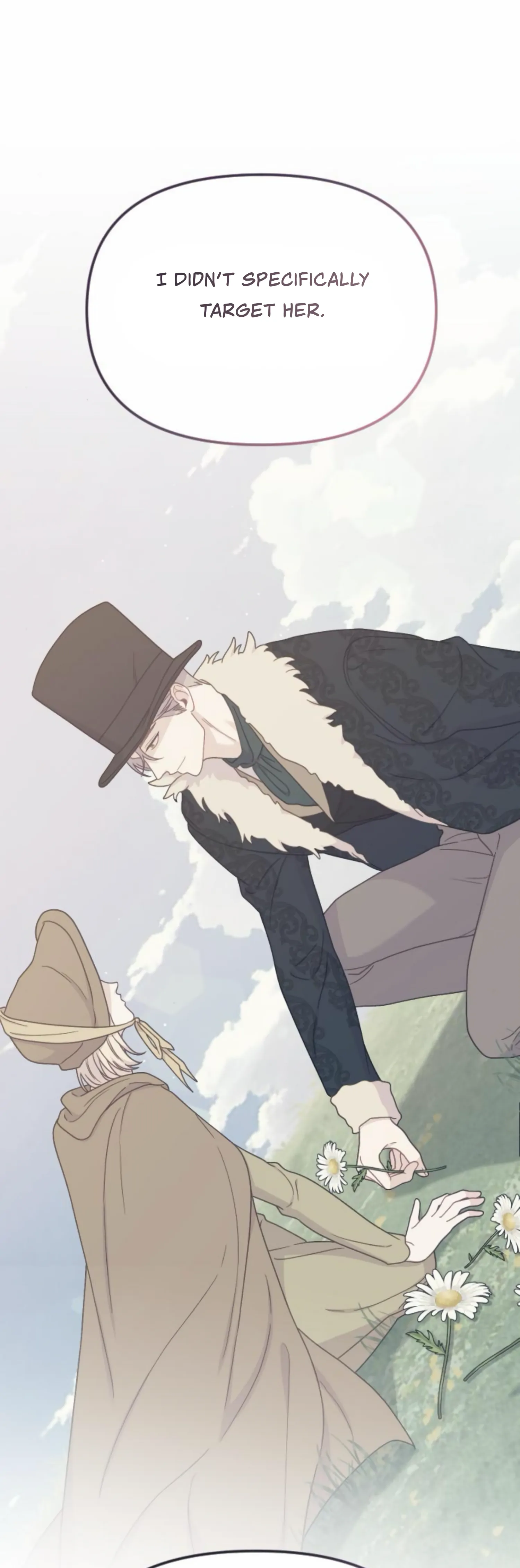 Fall in Love or Die chapter 37 page 60