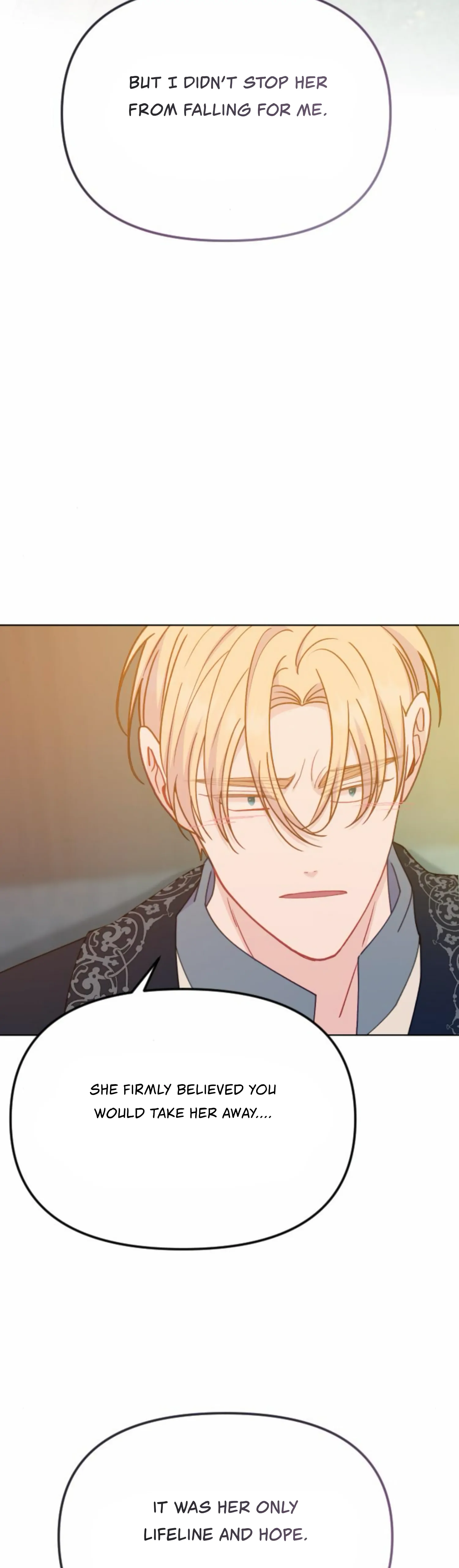 Fall in Love or Die chapter 37 page 61
