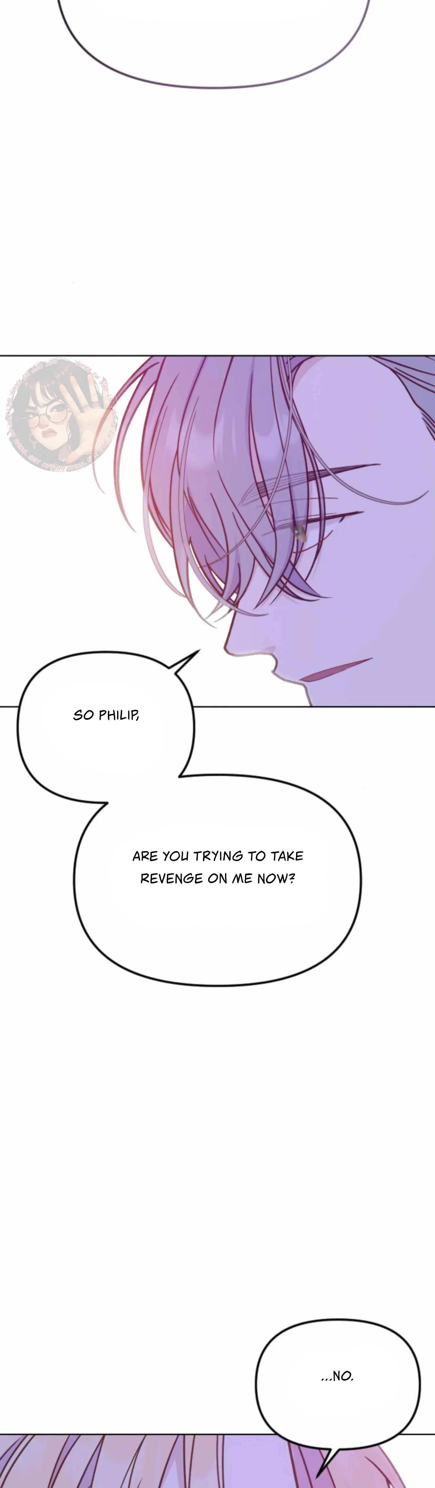 Fall in Love or Die chapter 37 page 62