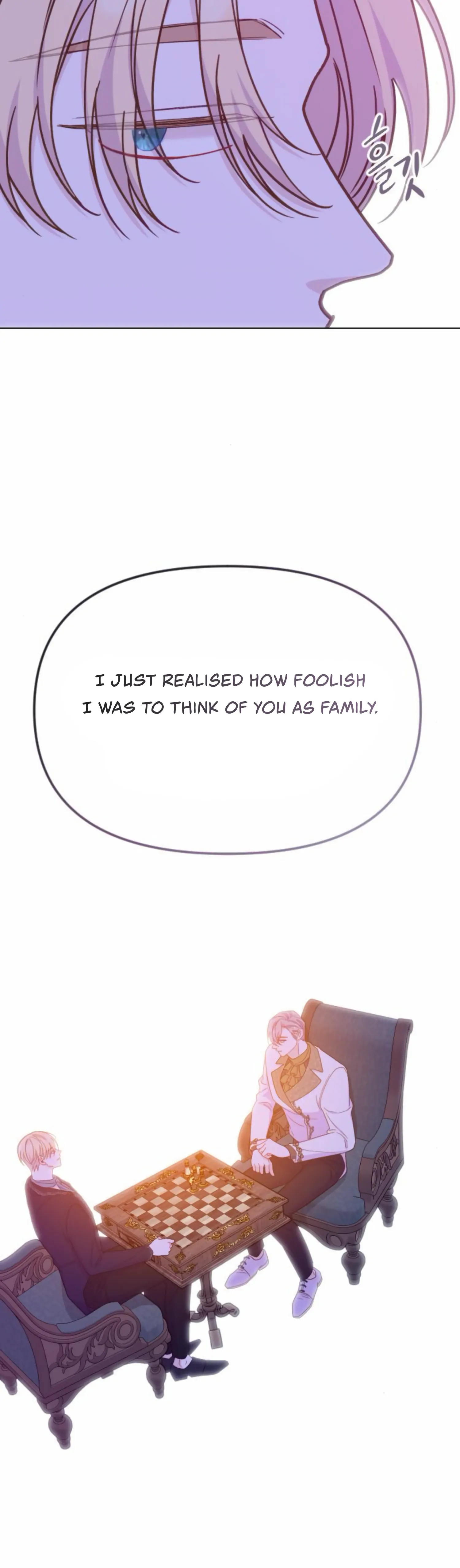Fall in Love or Die chapter 37 page 63