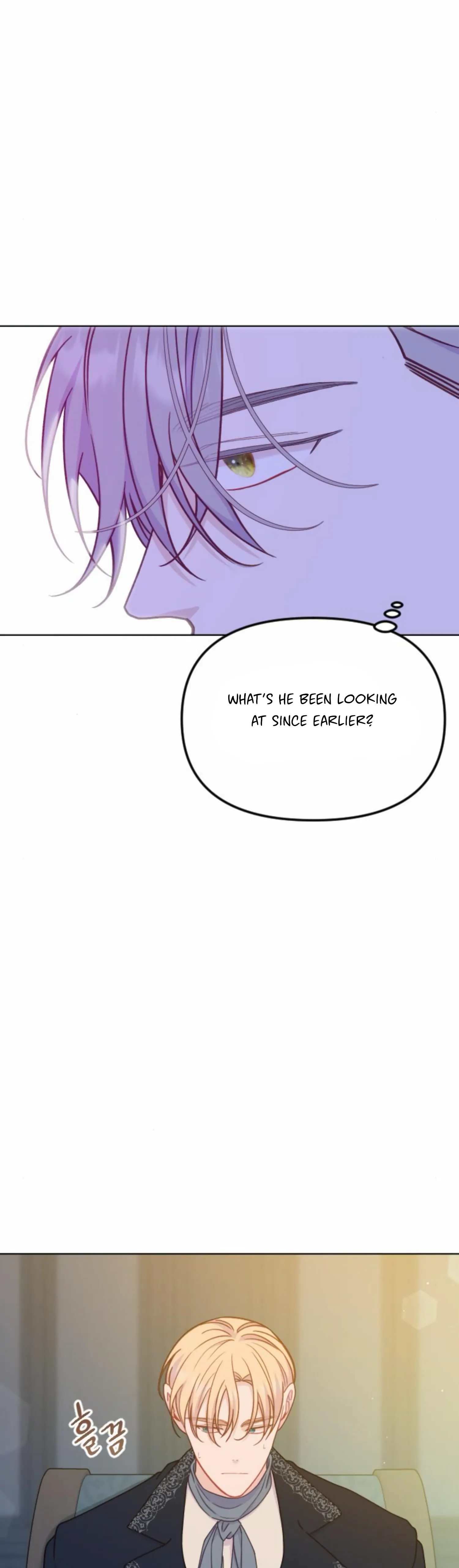 Fall in Love or Die chapter 37 page 64