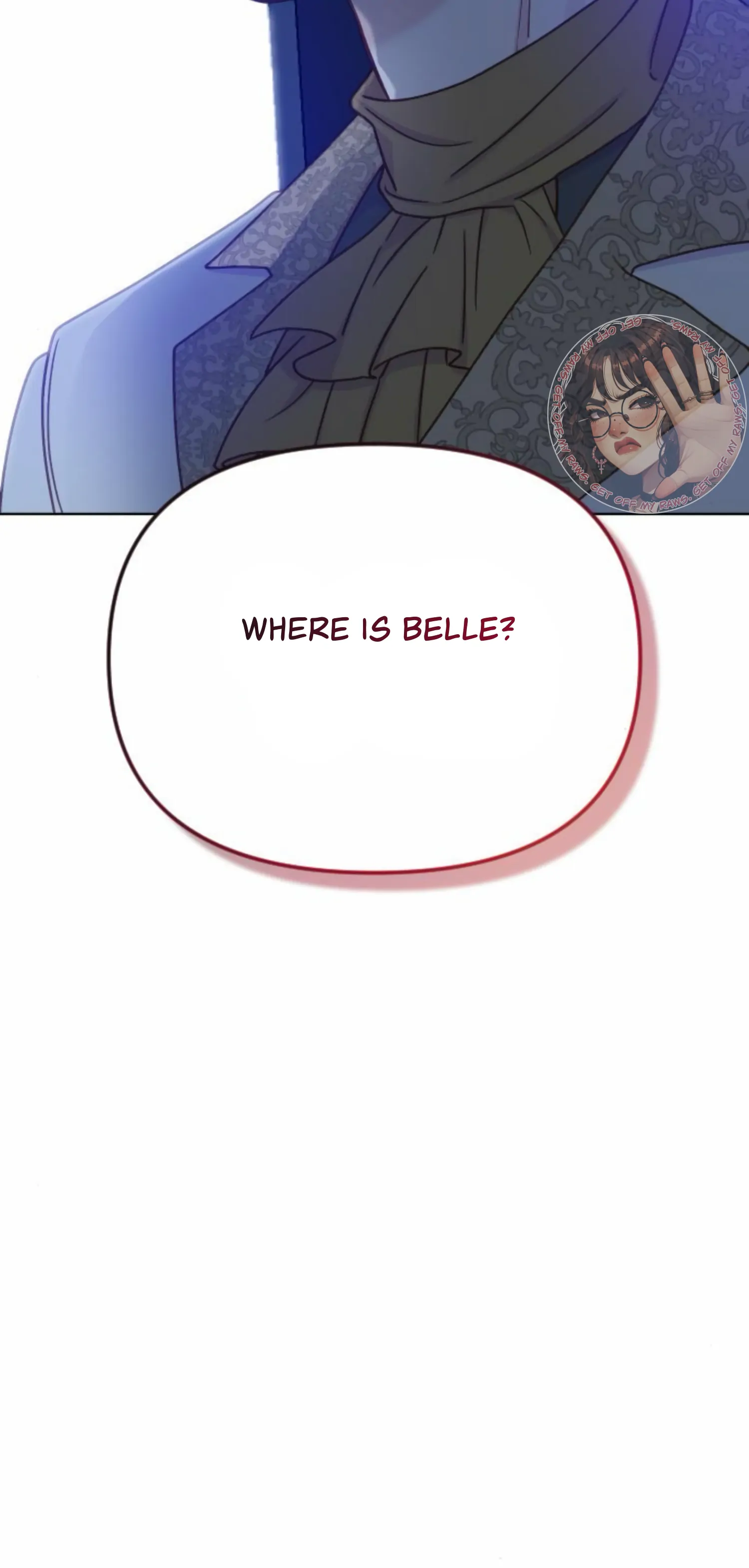 Fall in Love or Die chapter 37 page 67