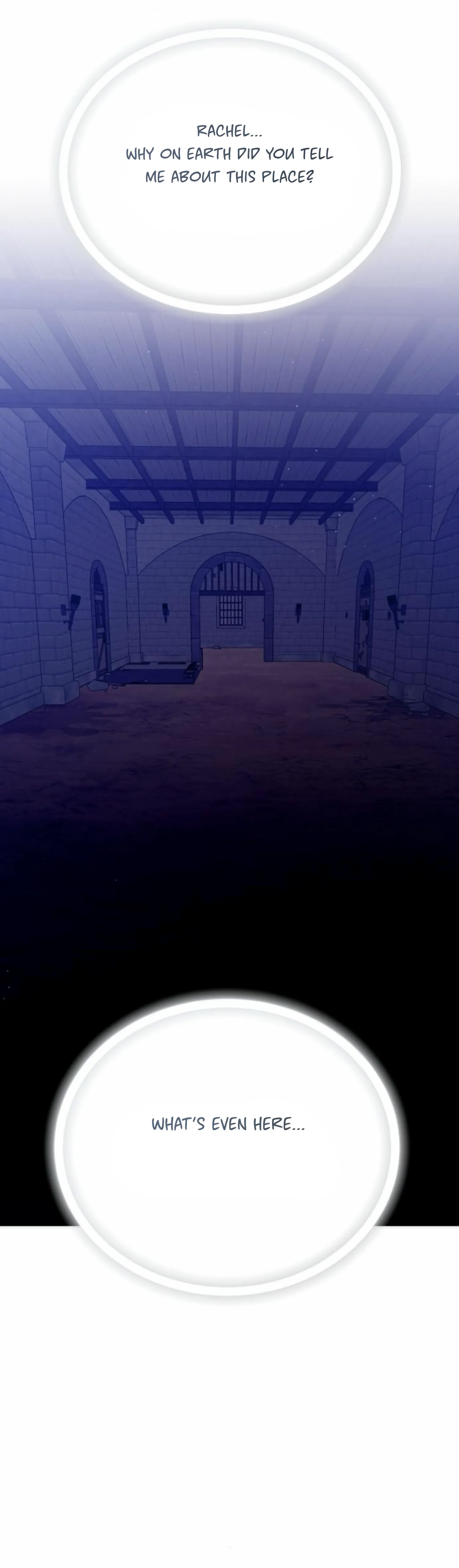 Fall in Love or Die chapter 38 page 7