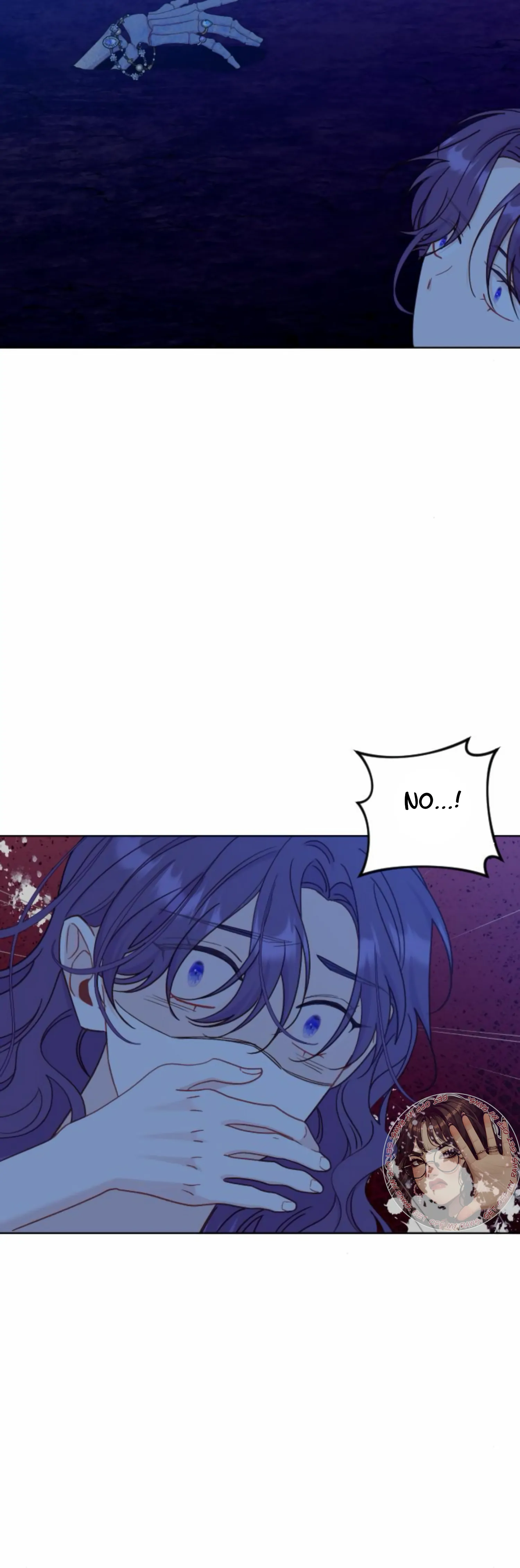 Fall in Love or Die chapter 38 page 10