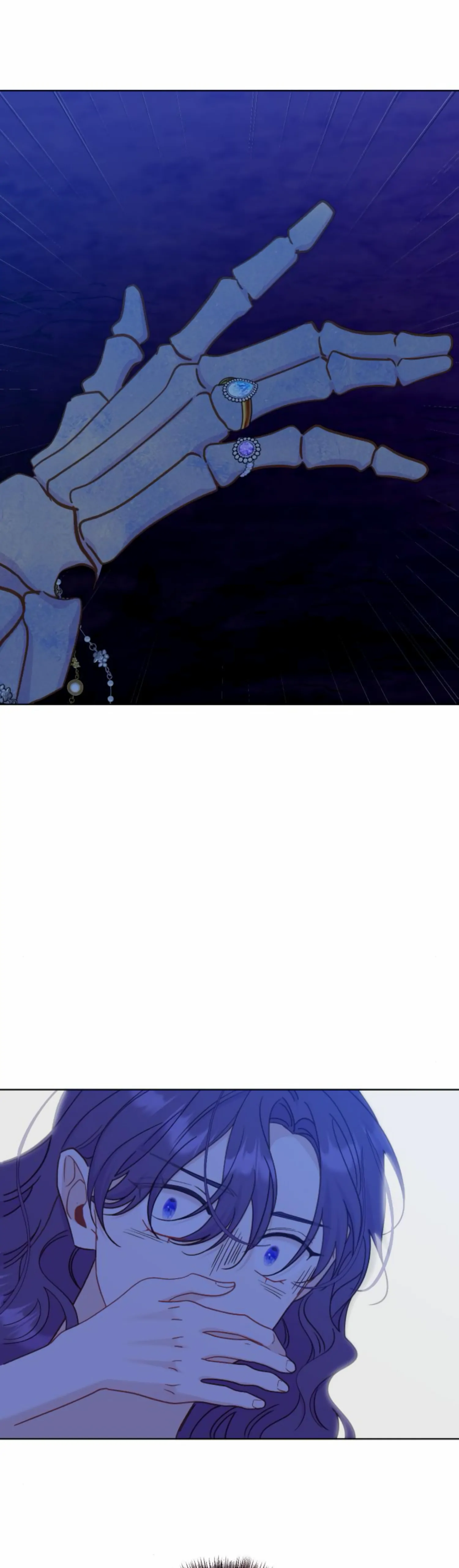 Fall in Love or Die chapter 38 page 11