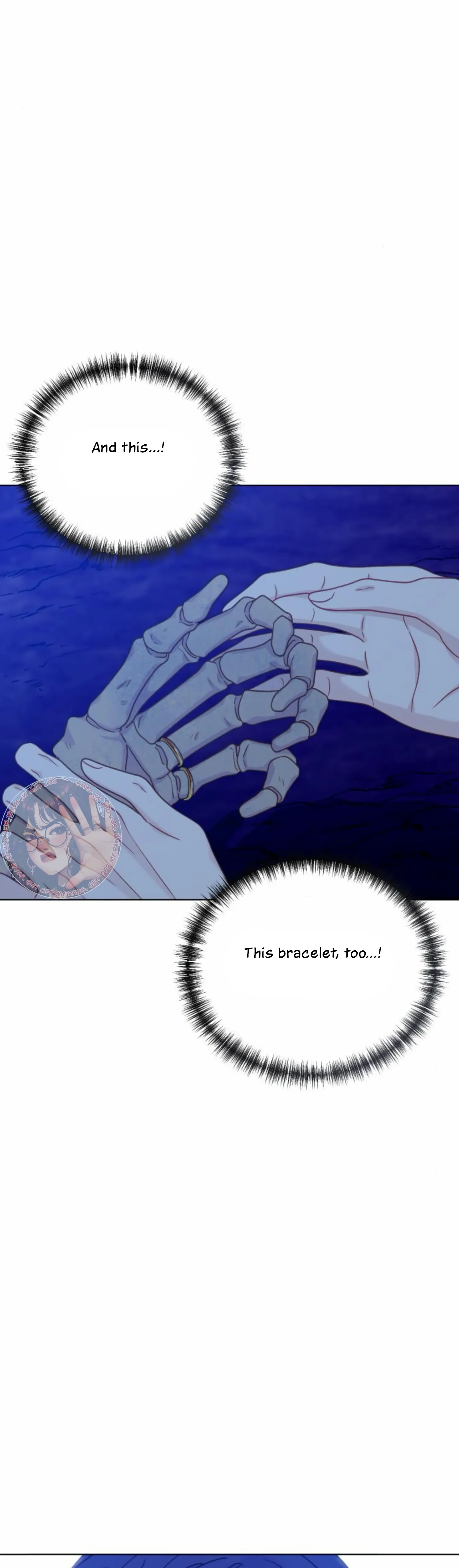 Fall in Love or Die chapter 38 page 15