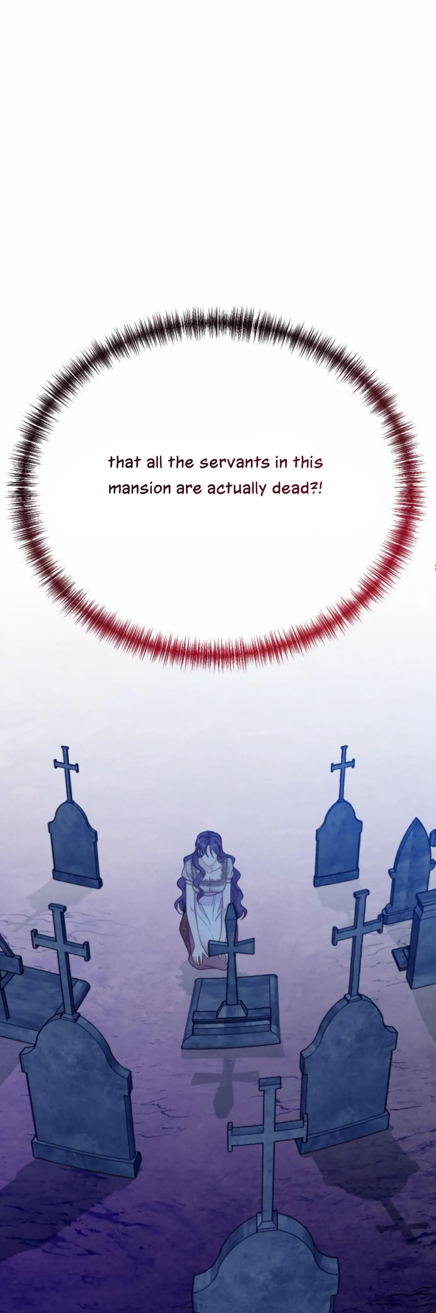 Fall in Love or Die chapter 38 page 19