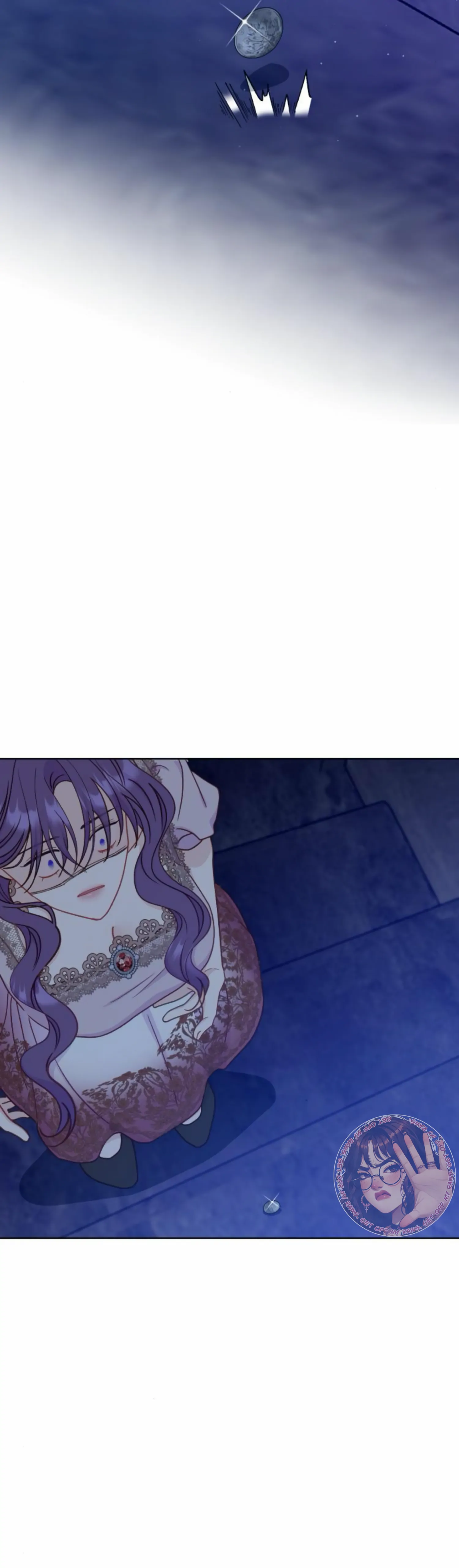 Fall in Love or Die chapter 38 page 32