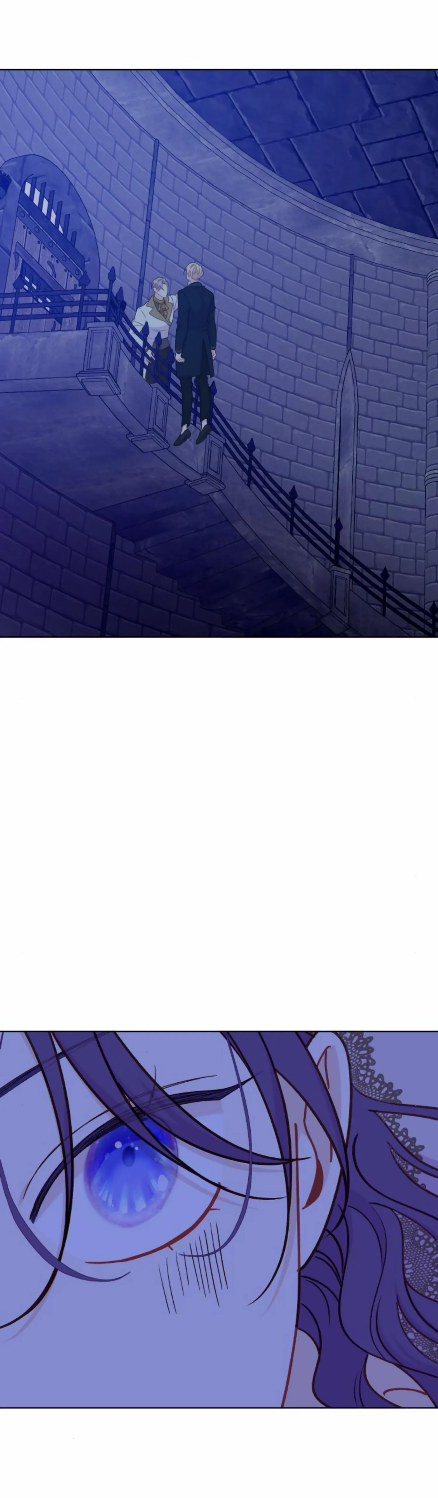 Fall in Love or Die chapter 38 page 33