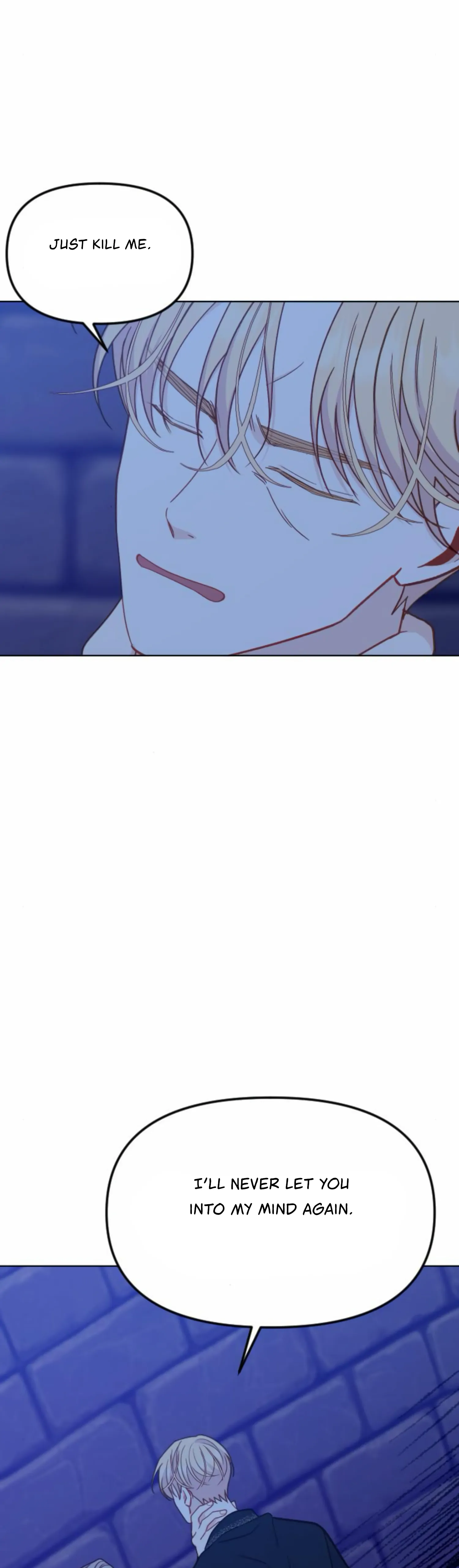 Fall in Love or Die chapter 38 page 37
