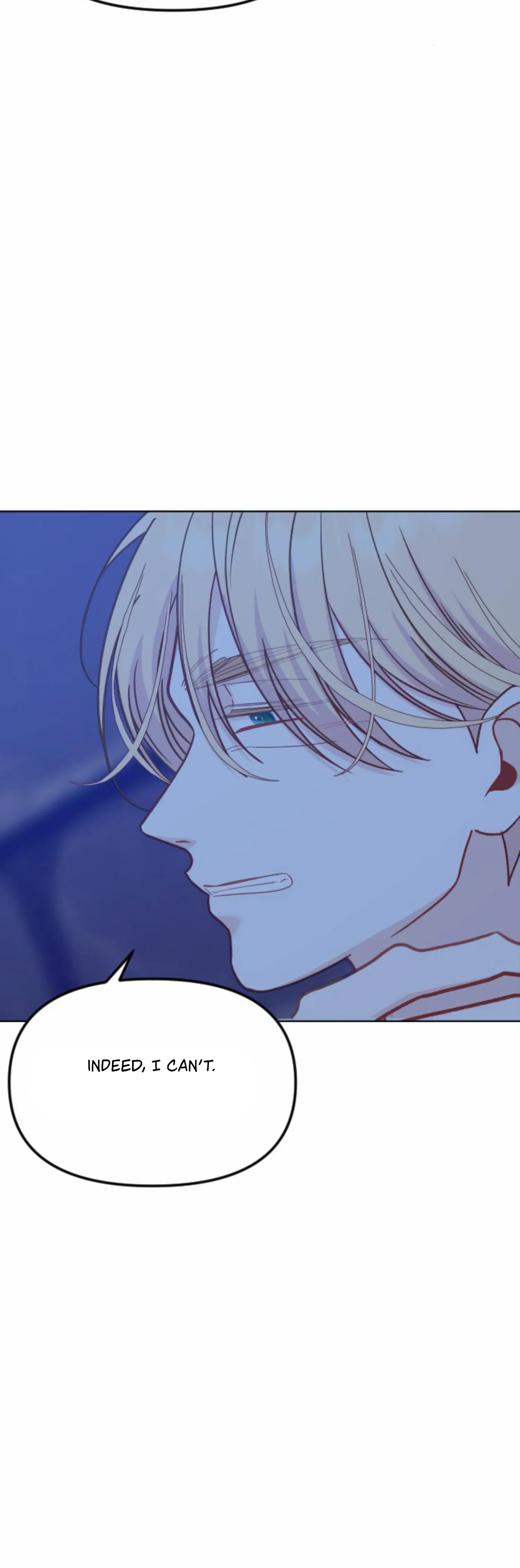 Fall in Love or Die chapter 38 page 39