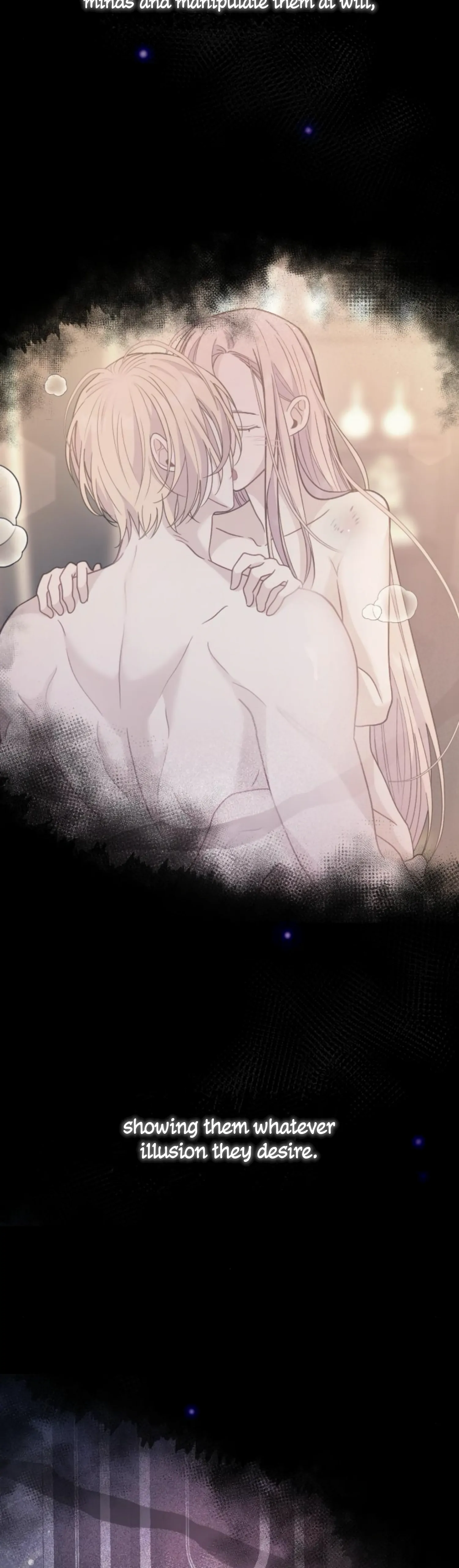 Fall in Love or Die chapter 38 page 42