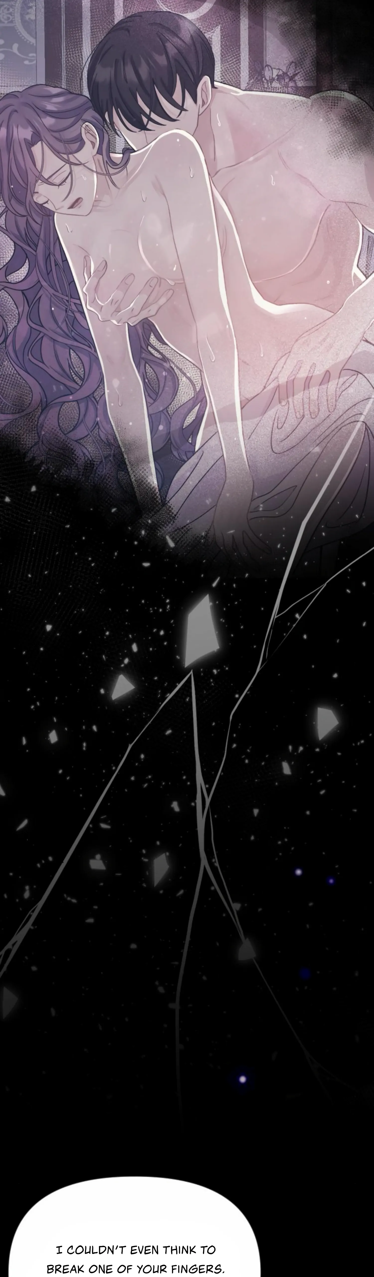 Fall in Love or Die chapter 38 page 43