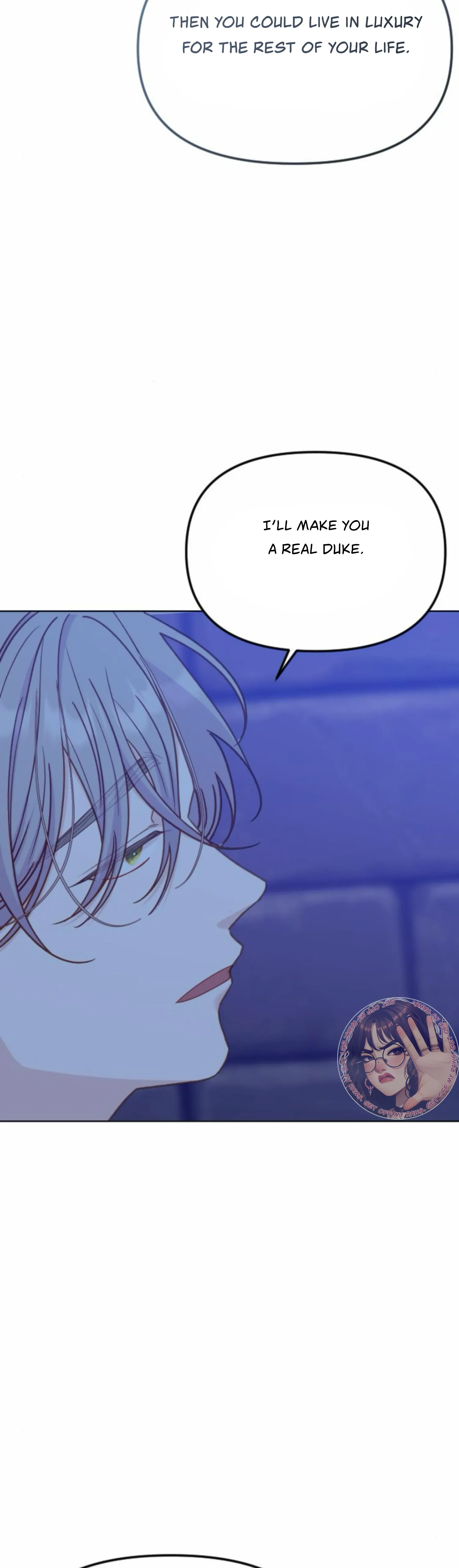 Fall in Love or Die chapter 38 page 46