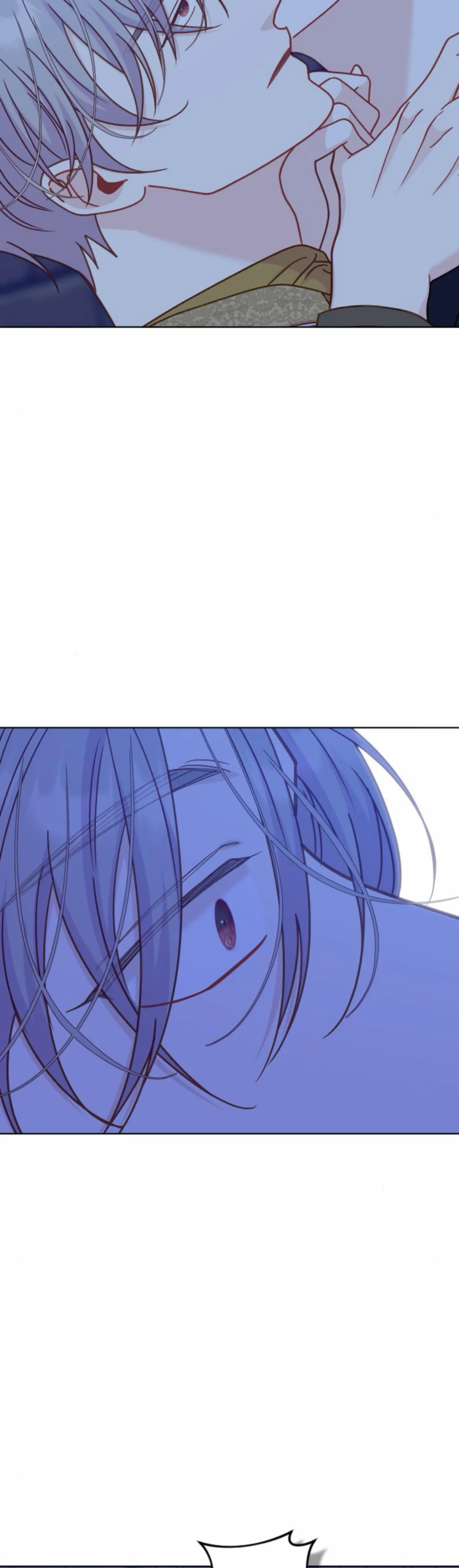 Fall in Love or Die chapter 38 page 53