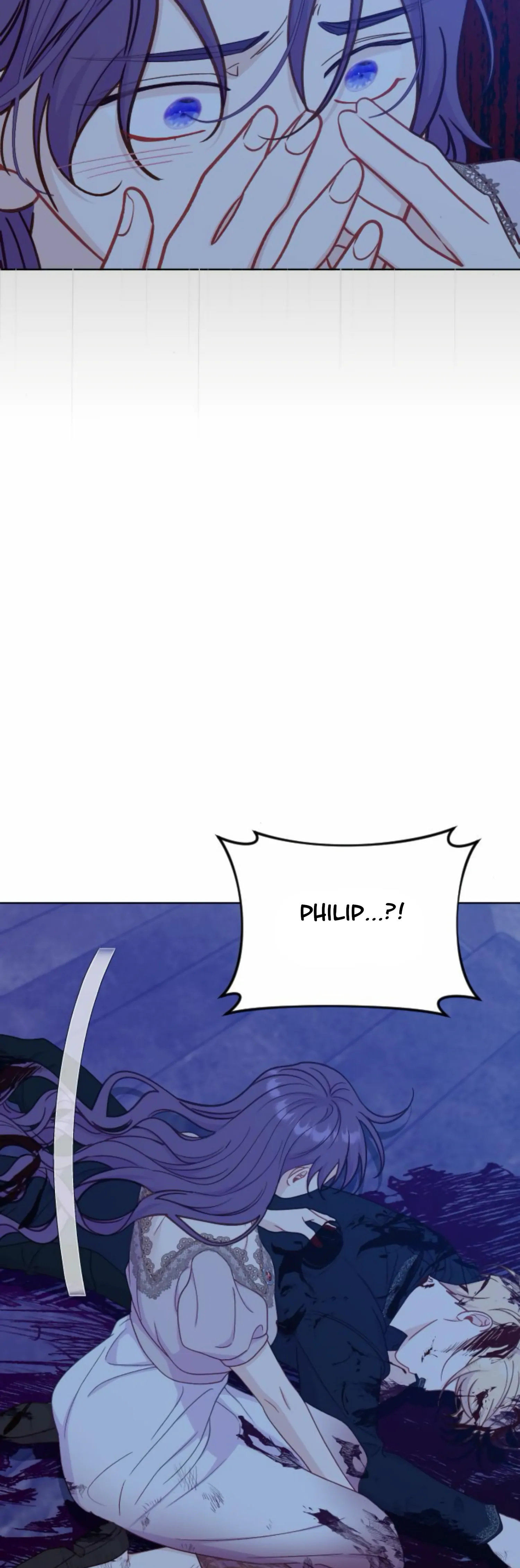 Fall in Love or Die chapter 38 page 60