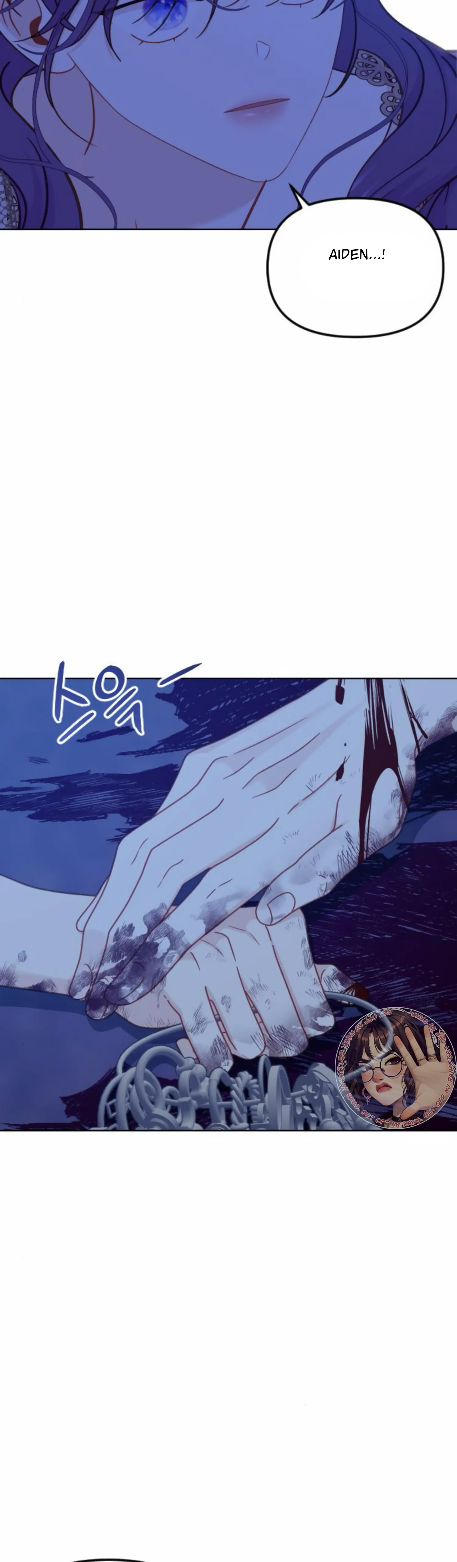 Fall in Love or Die chapter 38 page 63