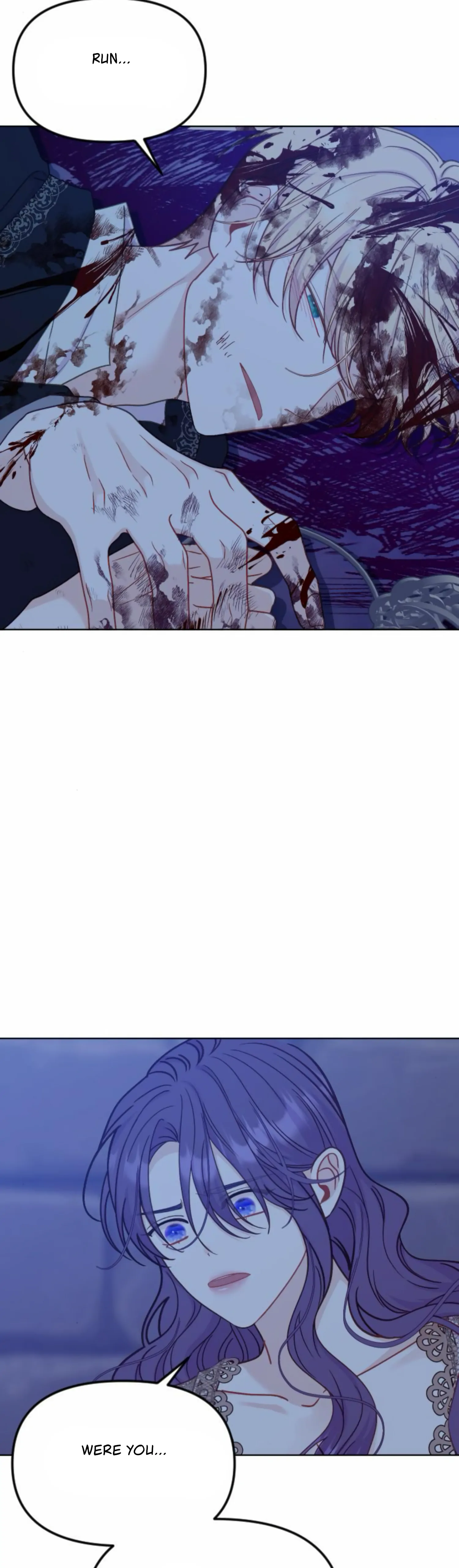 Fall in Love or Die chapter 38 page 64