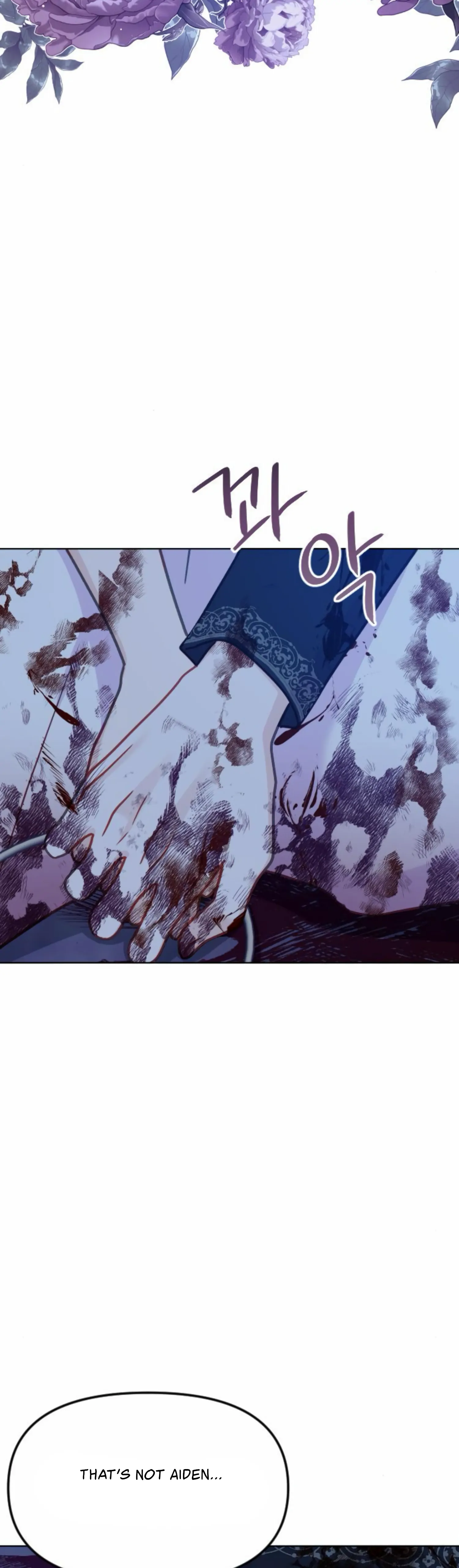 Fall in Love or Die chapter 38 page 72