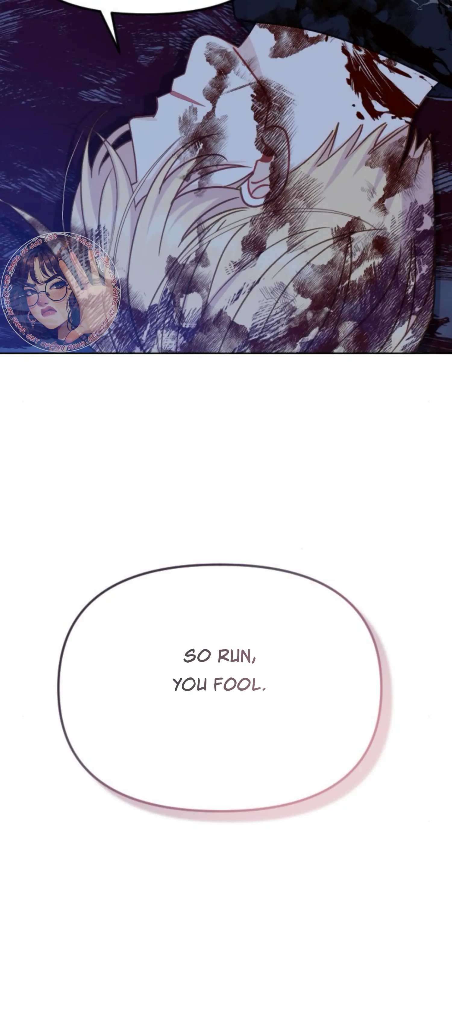 Fall in Love or Die chapter 38 page 73