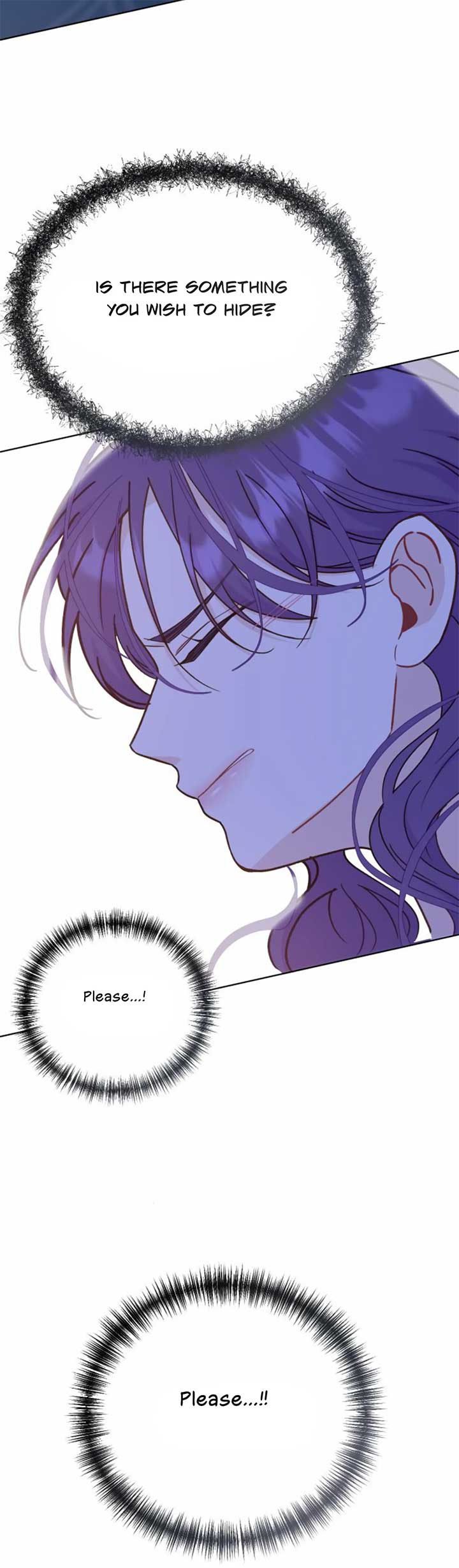 Fall in Love or Die chapter 39 page 11