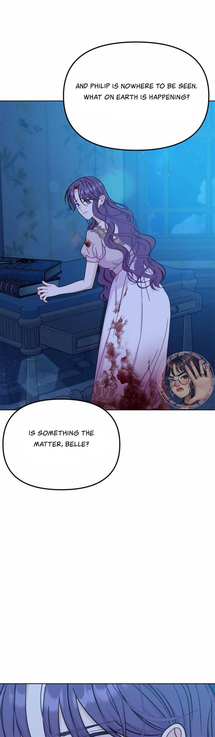 Fall in Love or Die chapter 39 page 18