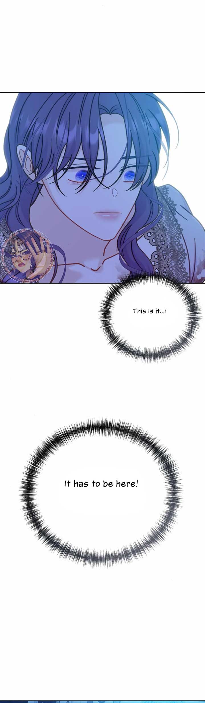 Fall in Love or Die chapter 39 page 24