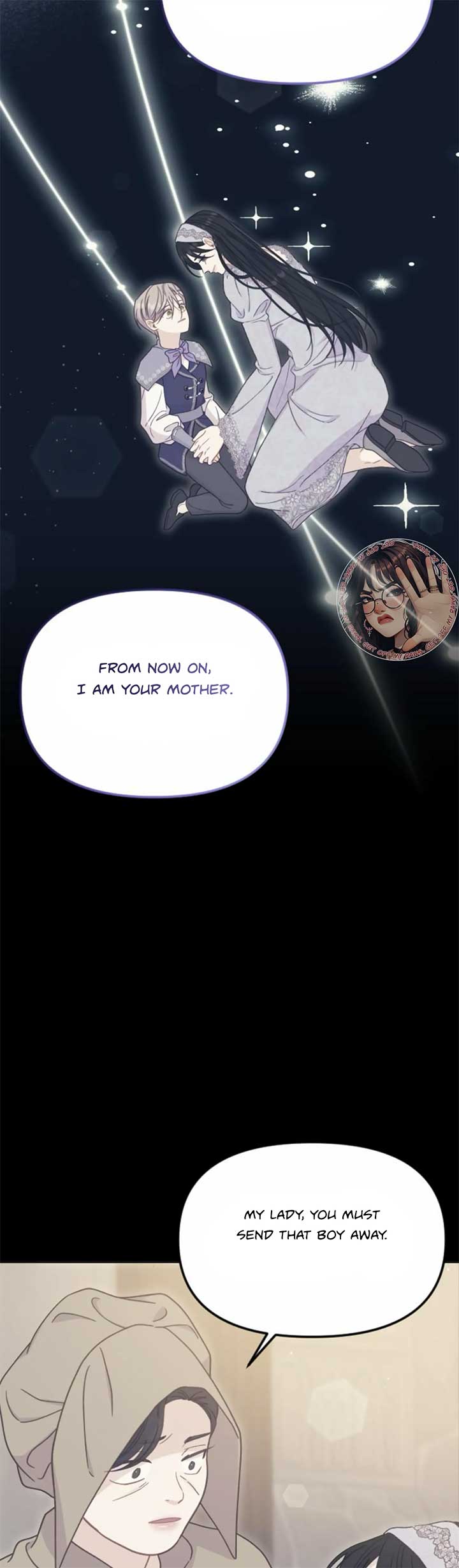 Fall in Love or Die chapter 39 page 28