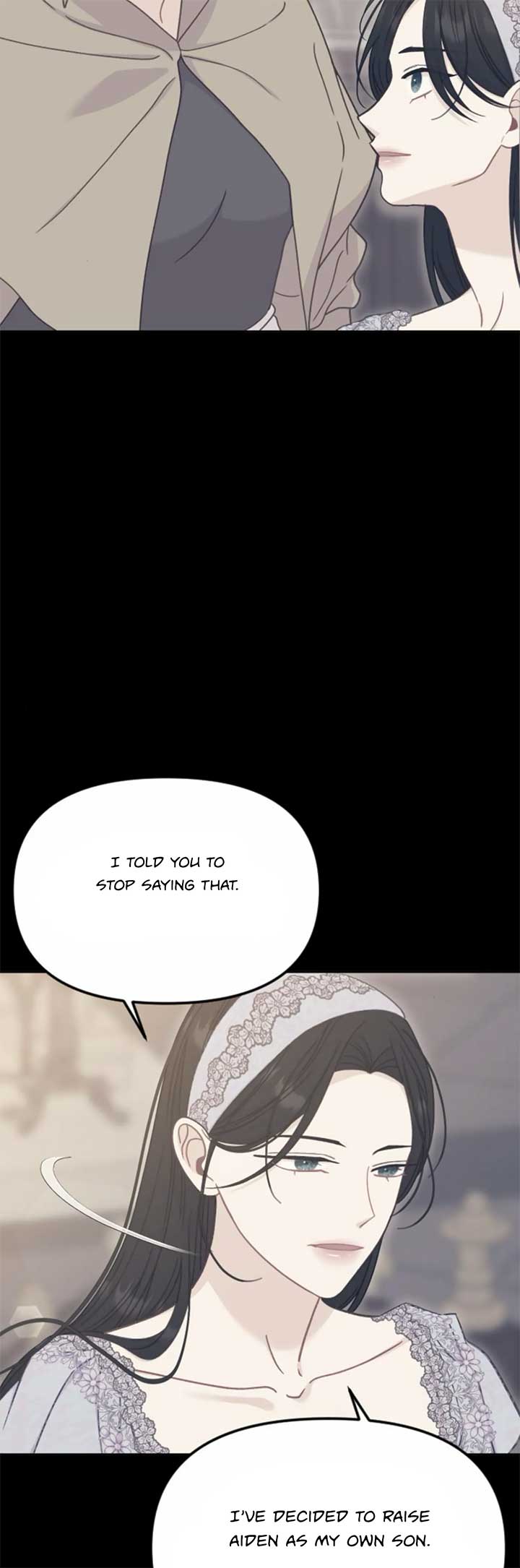Fall in Love or Die chapter 39 page 29