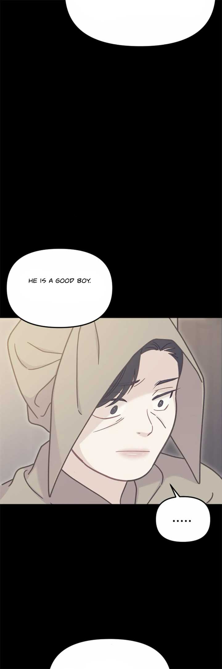 Fall in Love or Die chapter 39 page 30