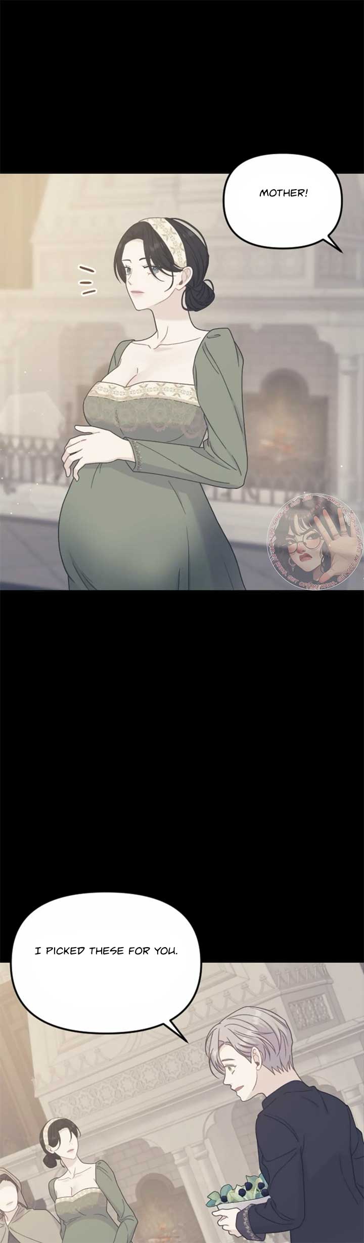 Fall in Love or Die chapter 39 page 33
