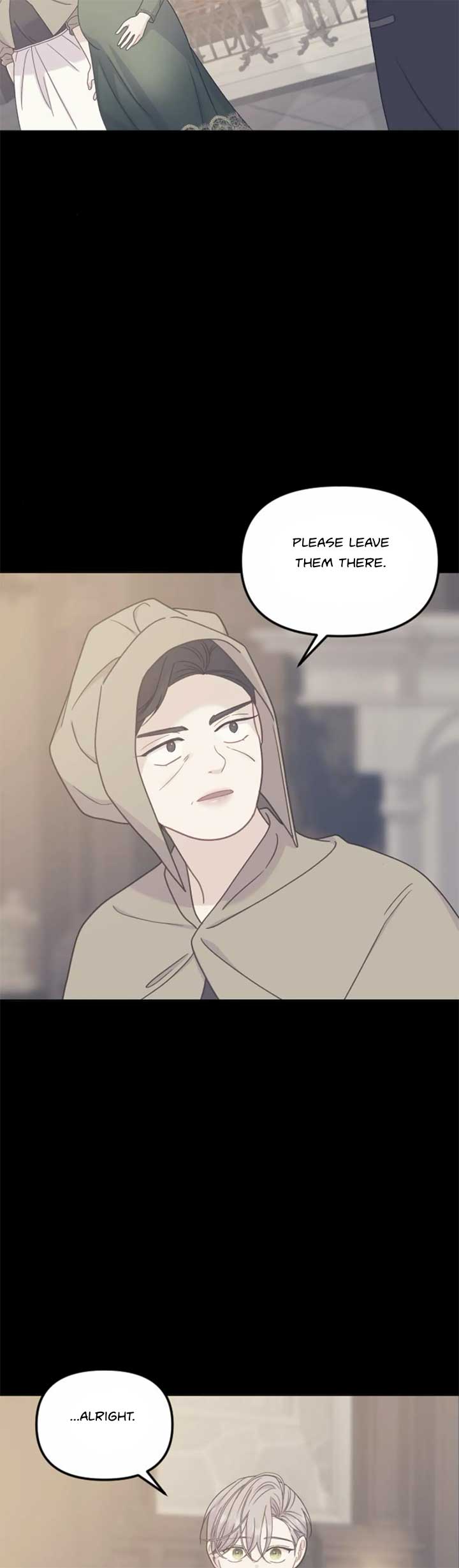 Fall in Love or Die chapter 39 page 34