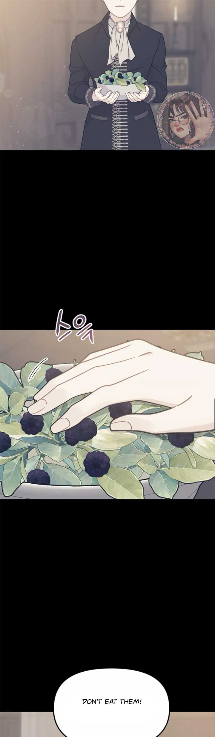 Fall in Love or Die chapter 39 page 35