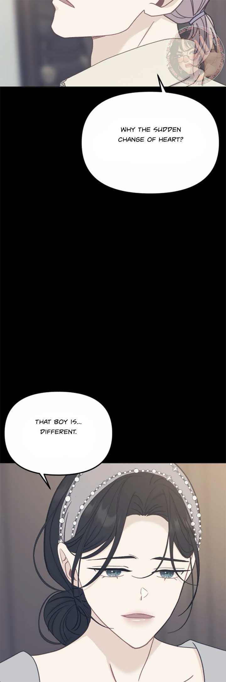 Fall in Love or Die chapter 39 page 39