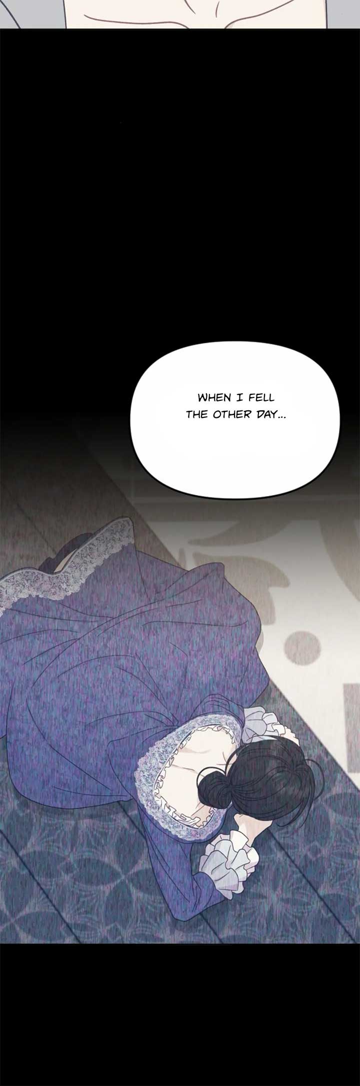 Fall in Love or Die chapter 39 page 40