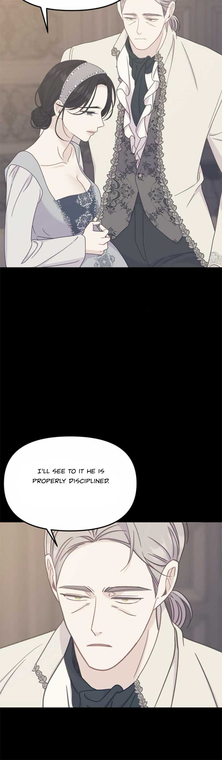 Fall in Love or Die chapter 39 page 42