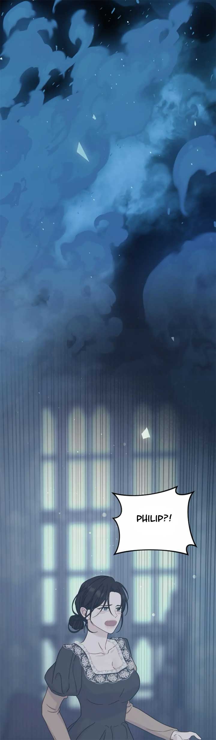 Fall in Love or Die chapter 39 page 44