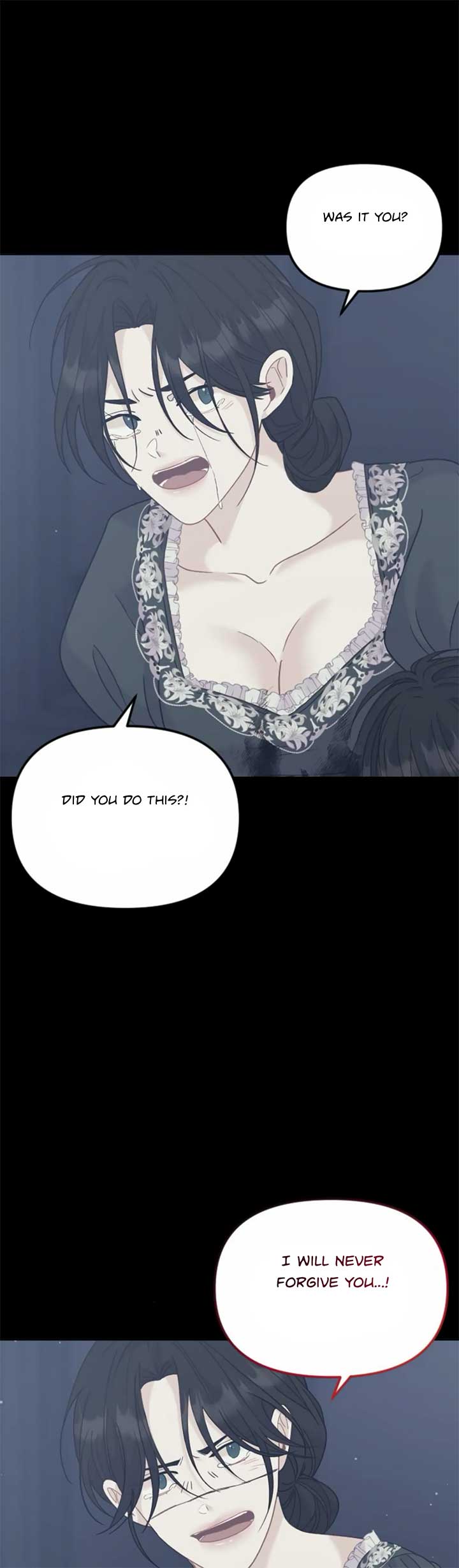 Fall in Love or Die chapter 39 page 47