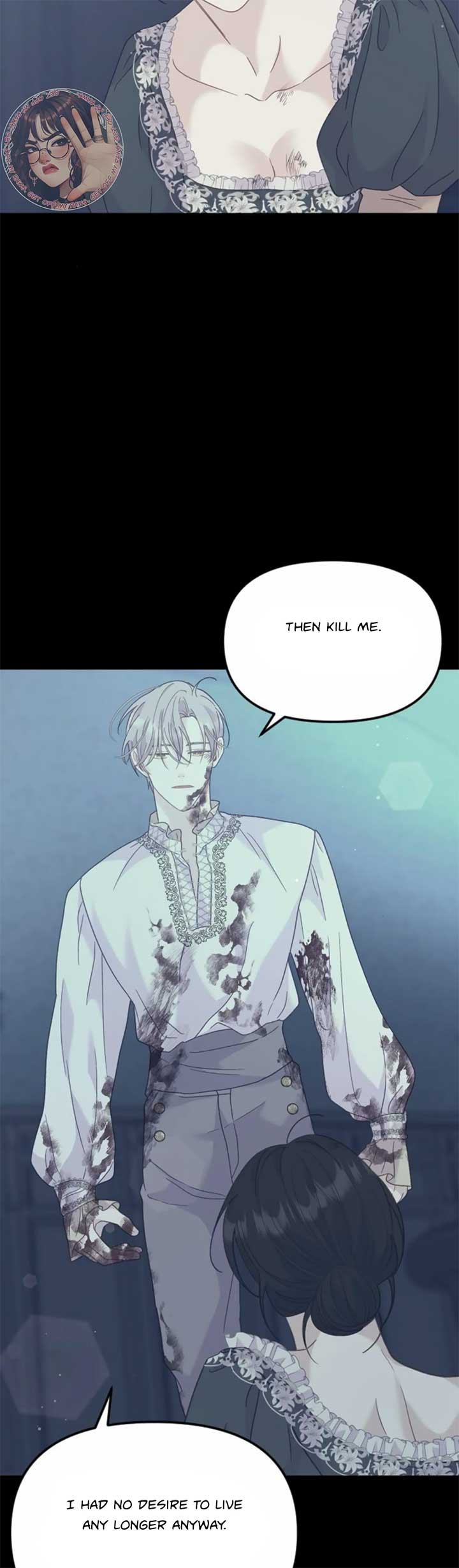 Fall in Love or Die chapter 39 page 48