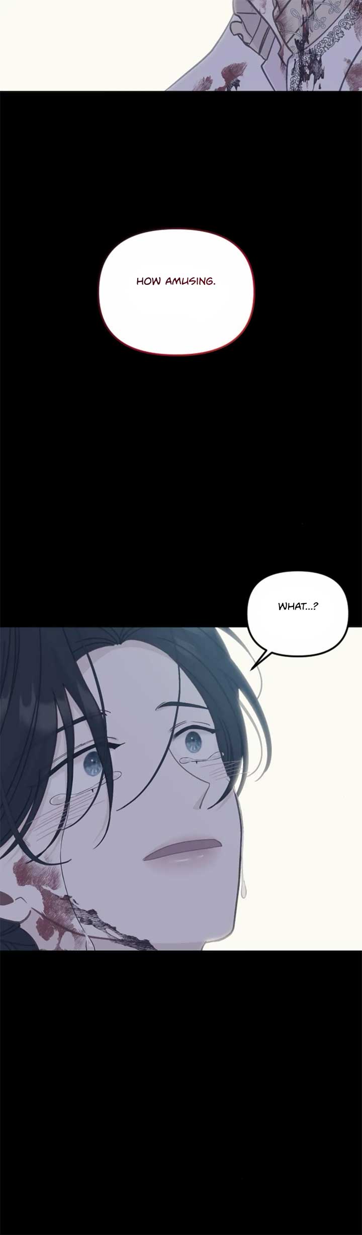 Fall in Love or Die chapter 39 page 51