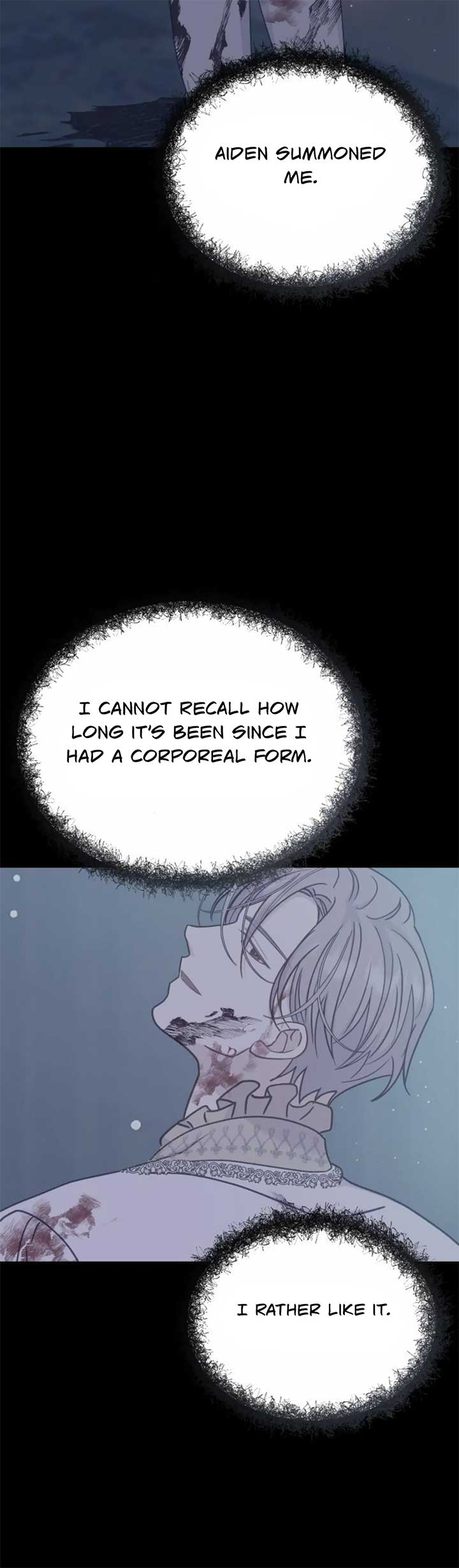 Fall in Love or Die chapter 39 page 54
